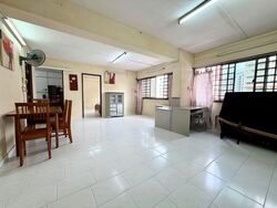 Blk 831 Hougang Central (Hougang), HDB 4 Rooms #567684521